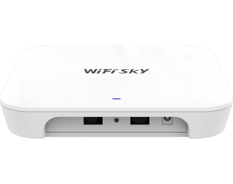 1200Mbps Dual Band Wireless AP WS-A550