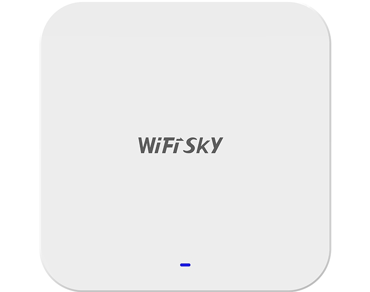 1200Mbps Dual Band Wireless AP WS-A550