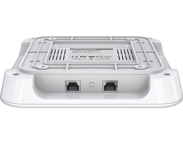 1200Mbps Dual Band Wireless AP WS-A550