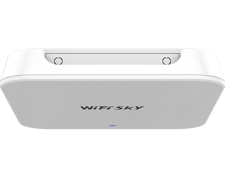 1200Mbps Dual Band Wireless AP WS-A550