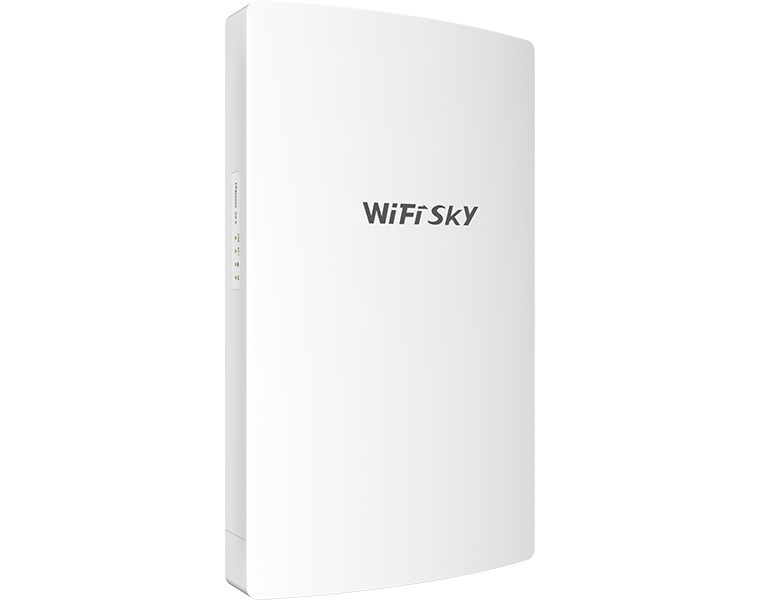 300Mbps Outdoor orientation AP WS-A703