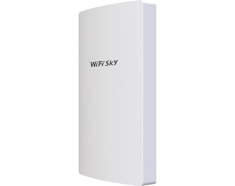 300Mbps Outdoor orientation AP WS-A703