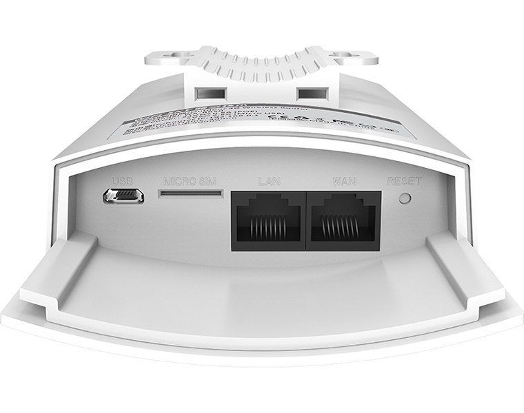 300Mbps 4G路由器 WS-R650