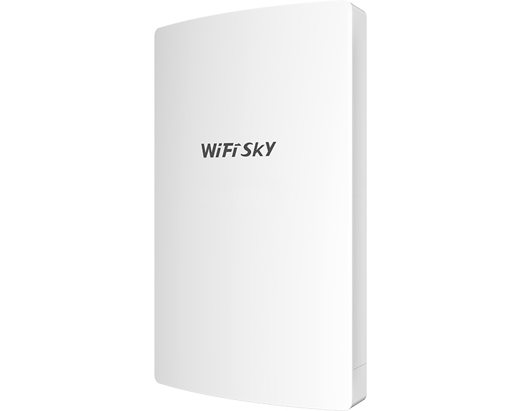 1300Mbps雙頻戶外定向AP WS-A750