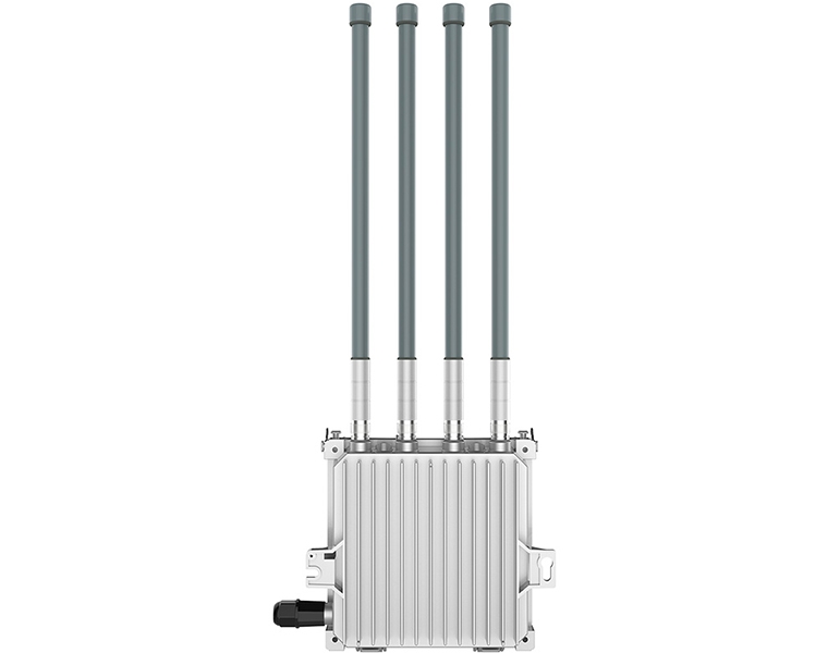 1300Mbps雙頻戶外全向AP WS-A756