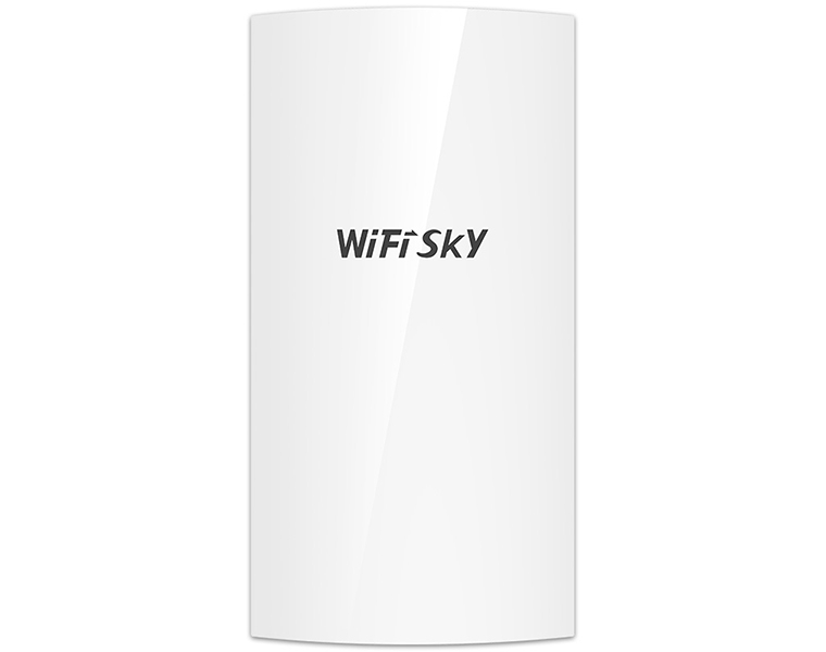 300Mbps監控網橋  WS-B210