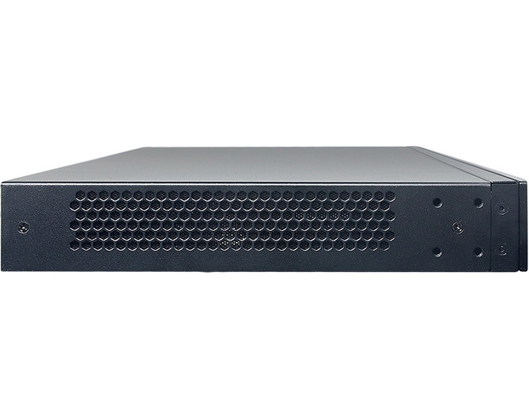 全千兆工業級流控網關  WS-AC1400