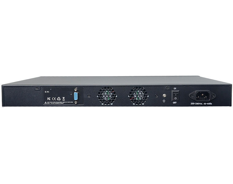 全千兆工業(yè)級流控網關  WS-AC1600