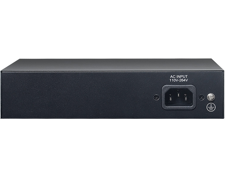 8口百兆POE交換機  WS-SF0820P