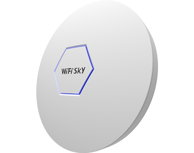 750Mbps Dual Band Wireless AP  WS-A510