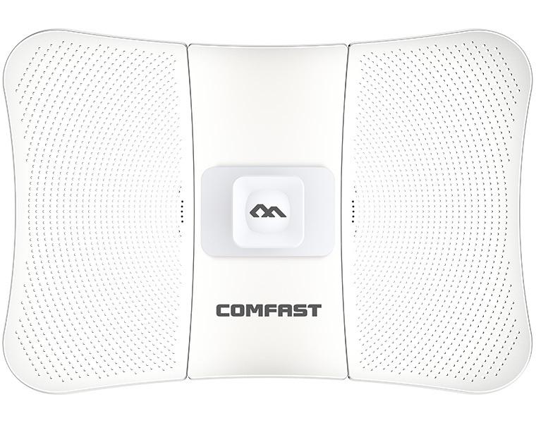 300Mbps long Distance Transmission CF-E317A