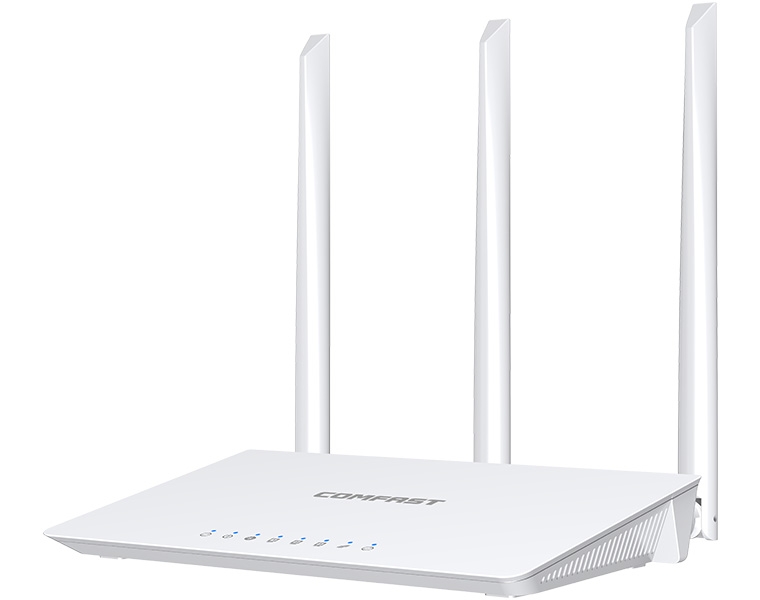 300Mbps Home Wireless Router CF-WR613N V3