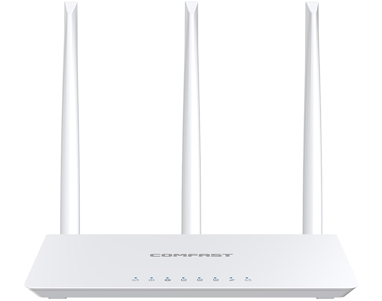 300Mbps Home Wireless Router CF-WR613N V3