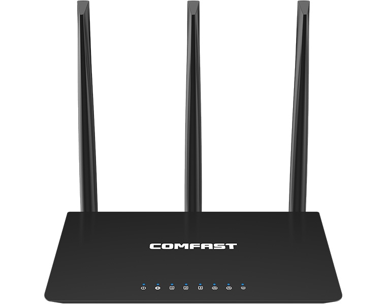 1200Mbps Wireless Router CF-WR619AC