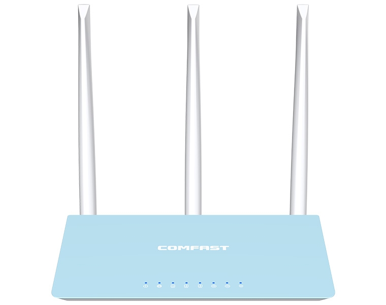 300Mbps Home Wireless Router CF-WR616AC