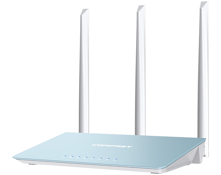 300Mbps Home Wireless Router CF-WR616AC