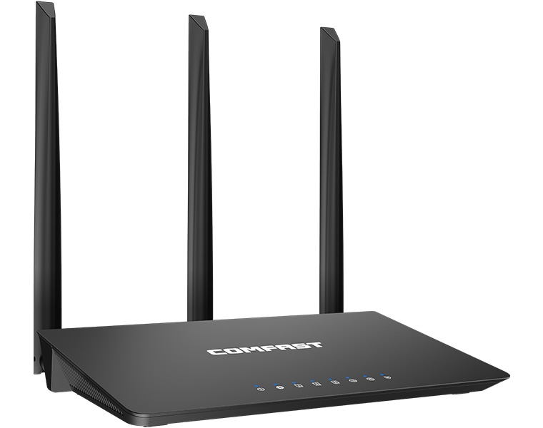 1200Mbps Wireless Router CF-WR619AC