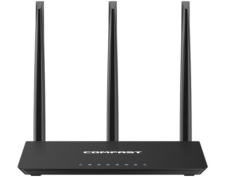 1200Mbps Wireless Router CF-WR619AC