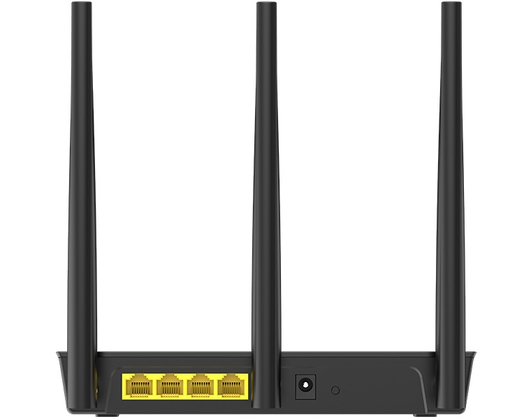 1200Mbps Wireless Router CF-WR619AC