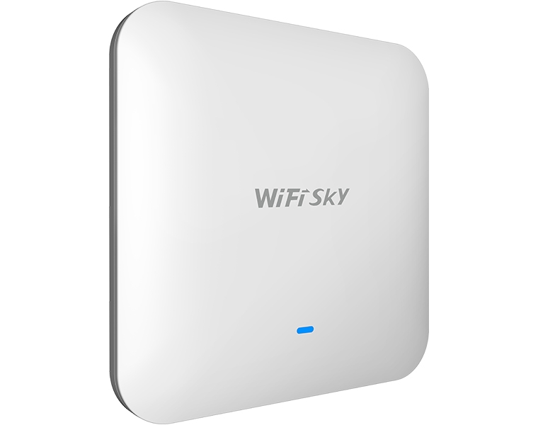 2200Mbps Dual Band Wireless AP WS-A580