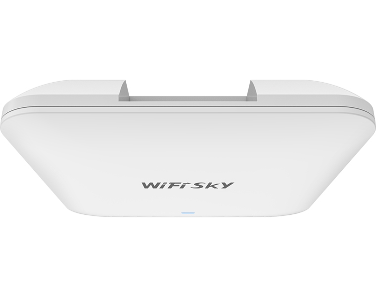 2200Mbps雙頻吸頂AP WS-A580