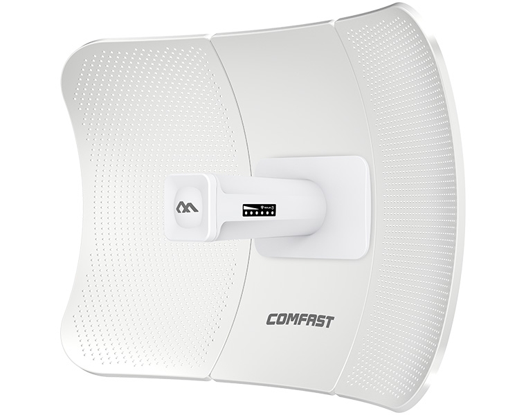 900Mbps Long Distance Transmission CF-E319A