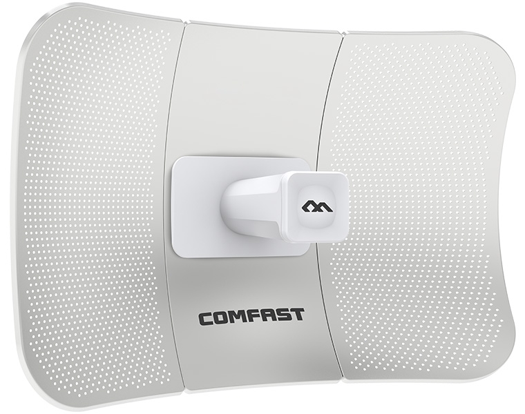 900Mbps Long Distance Transmission CF-E319A