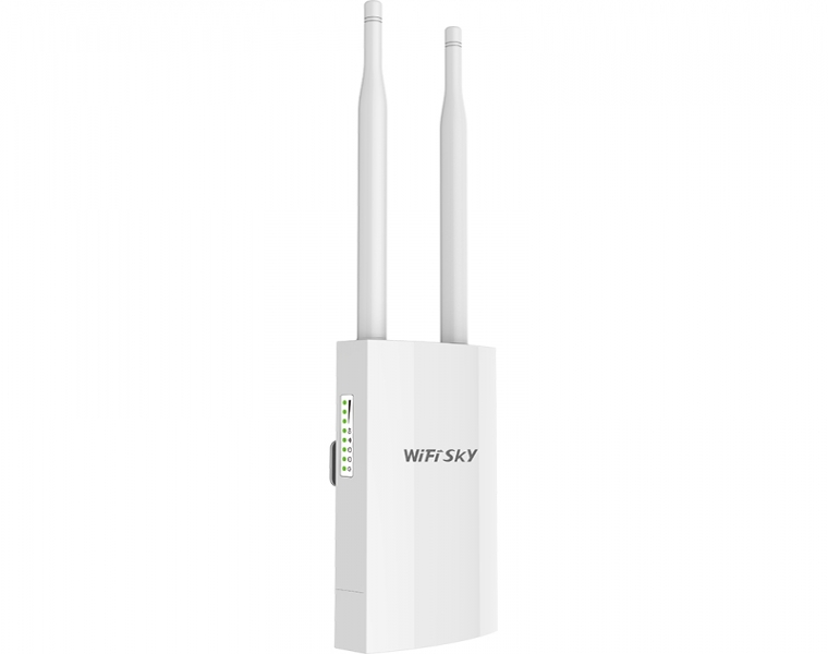 1200Mbps戶外大功率AP WS-A730