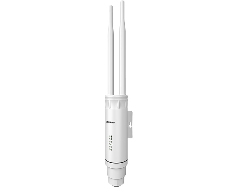 1200Mbps Wide coverage true broadness AP CF-EW74