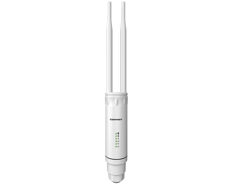 1200Mbps Wide coverage true broadness AP CF-EW74