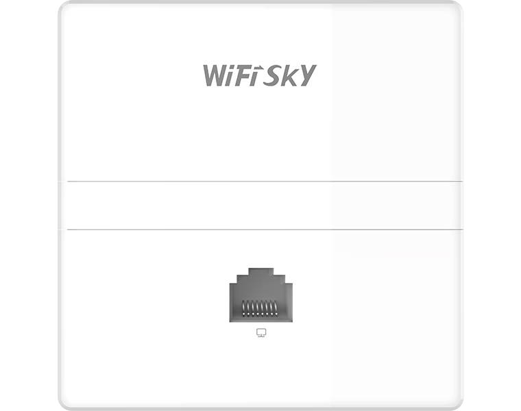 750Mbps面板AP  WS-A330