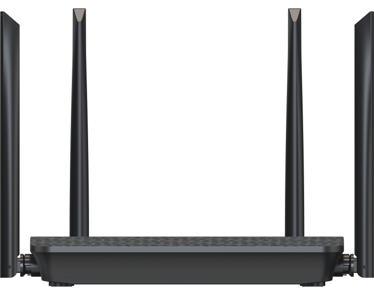 1800Mbps WiFi6 Dual Band Wireless Router