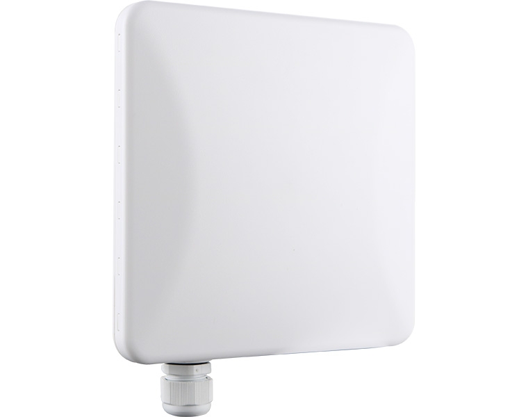 1200Mbps Outdoor 5g Router  WS-R850