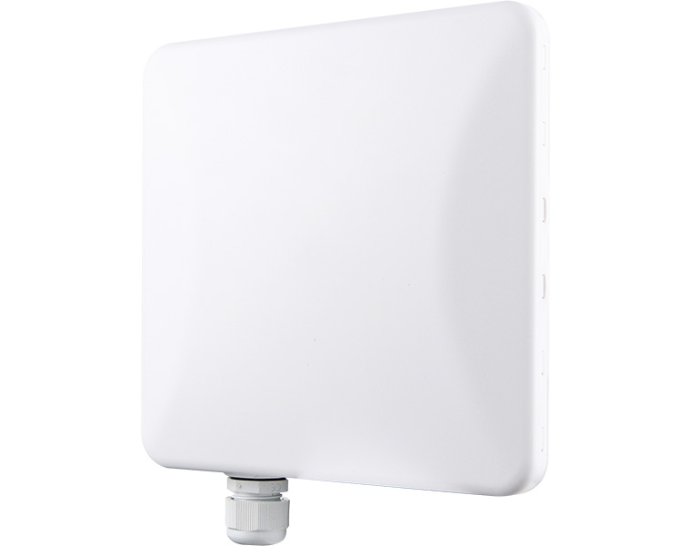 1200Mbps 戶外5G路由器 WS-R850