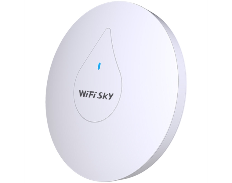 1200Mbps dual band Wireless AP WS-A540