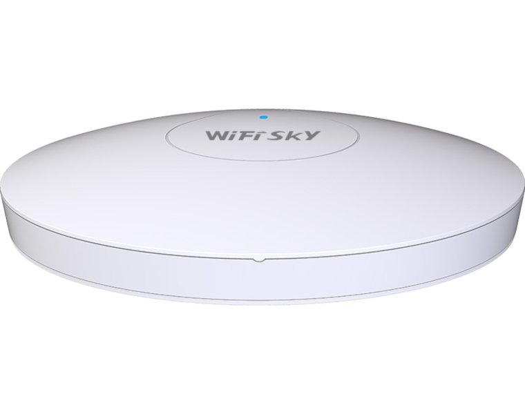 1200Mbps dual band Wireless AP WS-A540