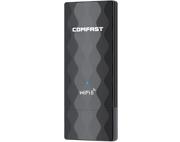 1800Mbps WiFi6 Dual band wireless network card CF-AX180