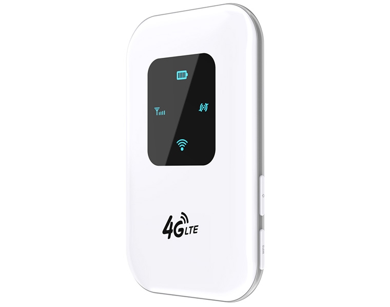 4G隨身WIFI WS-GM402