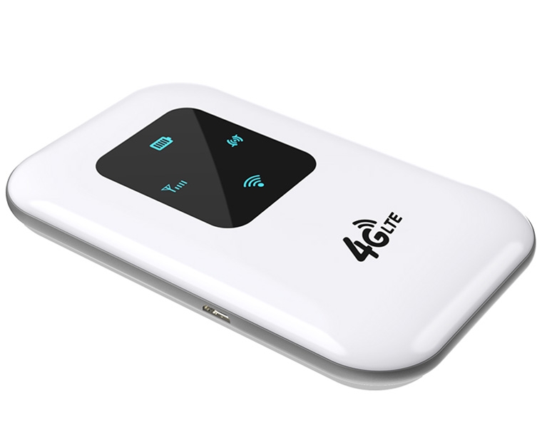 4G隨身WIFI WS-GM402