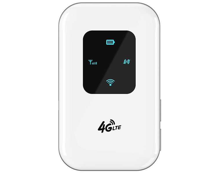 4G隨身WIFI WS-GM402