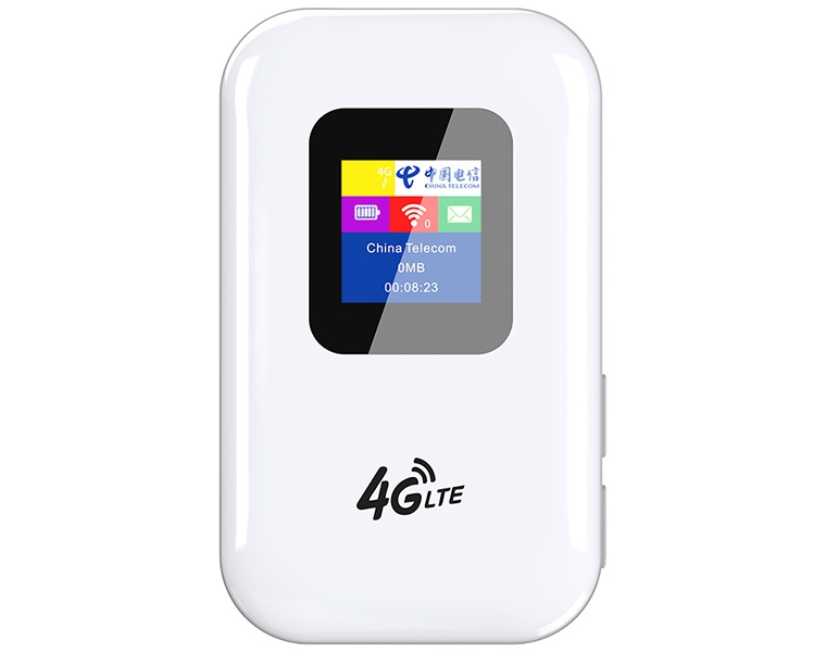 4G隨身WIFI WS-GM405