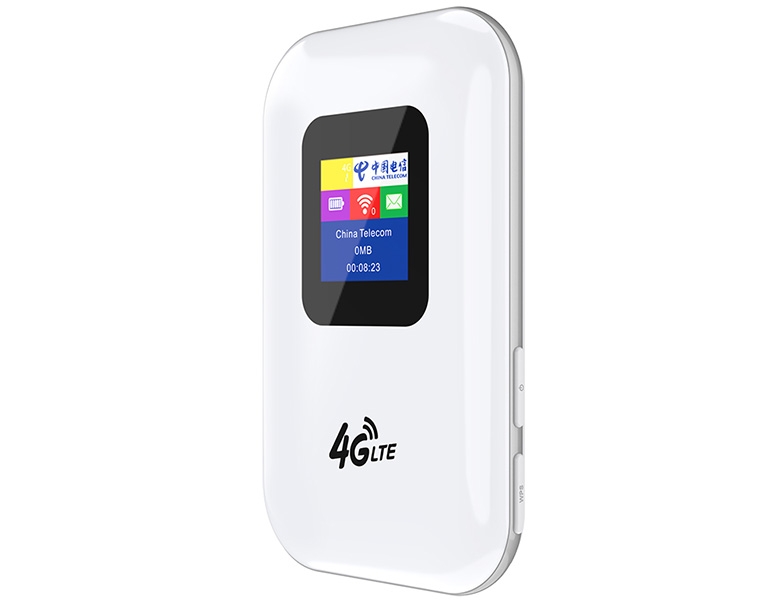 4G隨身WIFI WS-GM405