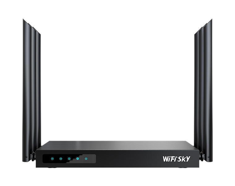 4G全網(wǎng)通路由 WS-GR405