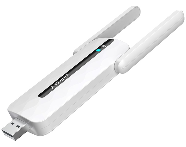 4G無線數(shù)據(jù)終端 WS-GU312