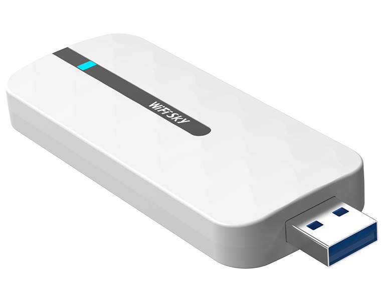 4G無線數據終端 WS-GU310