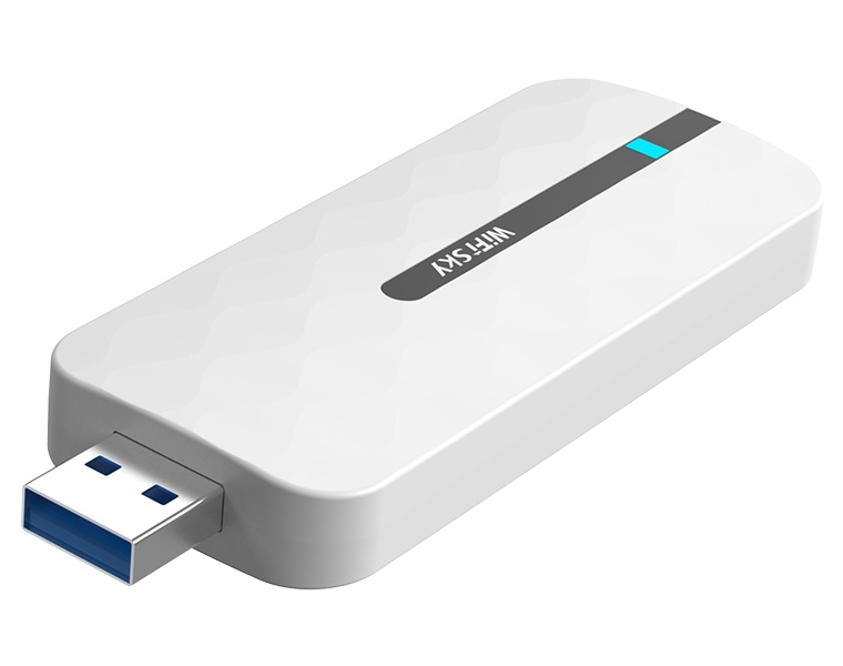 4G無線數據終端 WS-GU310