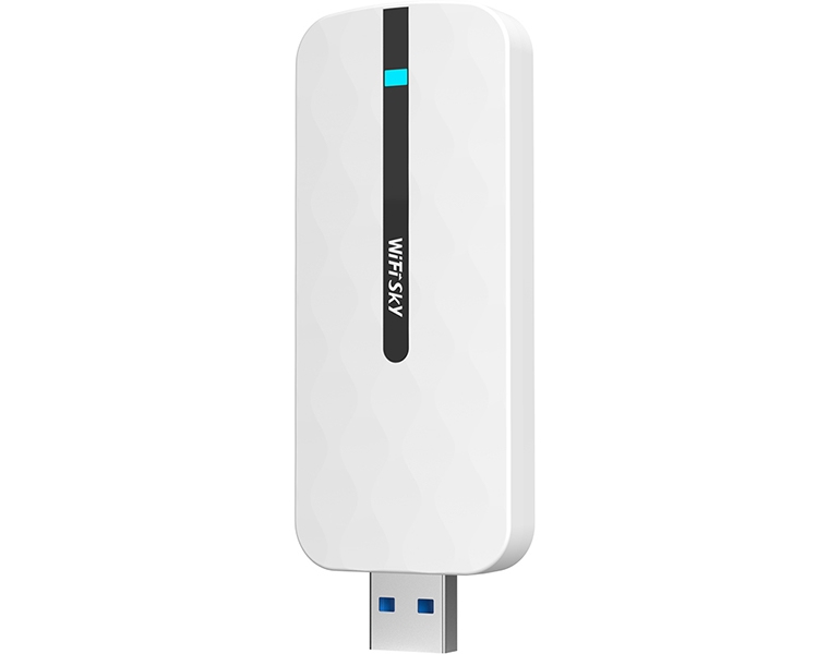 4G無線數據終端 WS-GU309