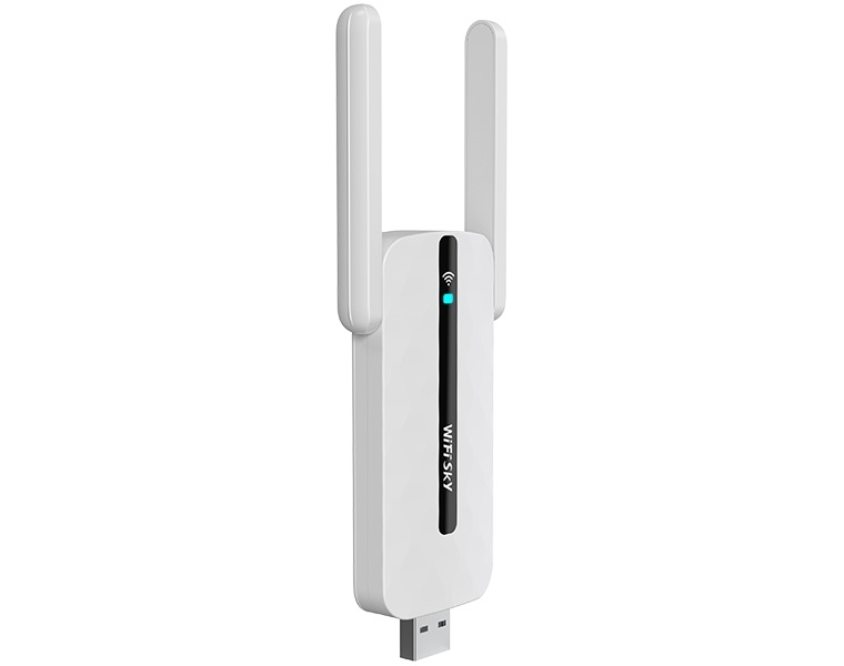 4G無線數據終端 WS-GU311