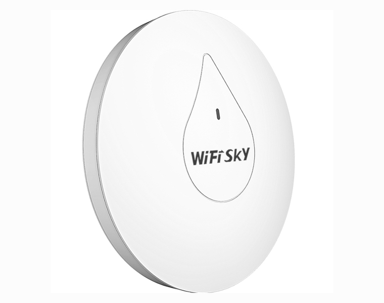 1200Mbps 雙頻吸頂AP WS-A540