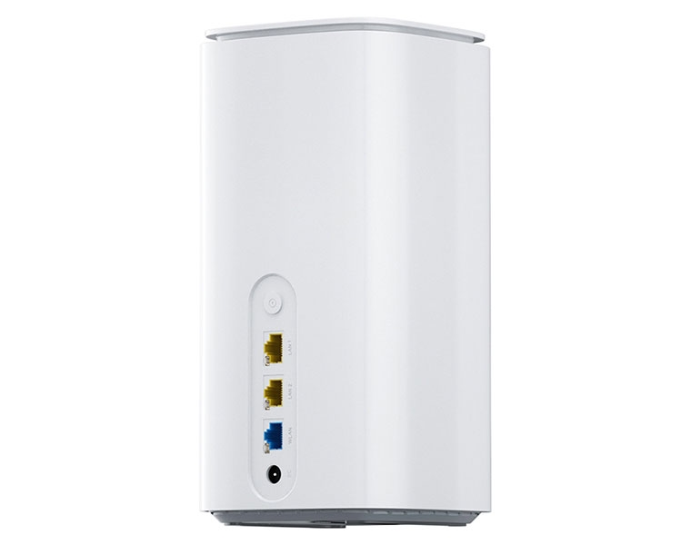 5G&WiFi6智能無線路由器 WS-GR530